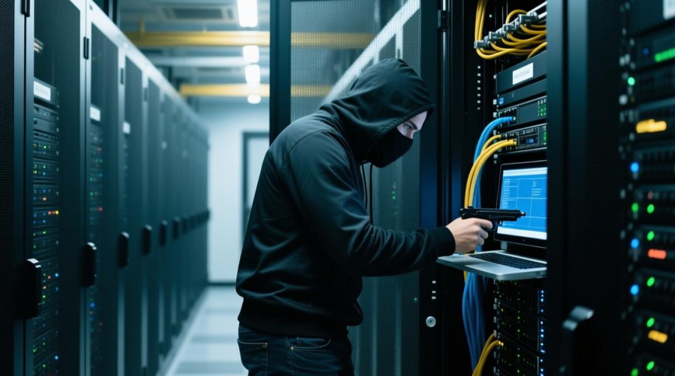 linux内网渗透-好主机测评网