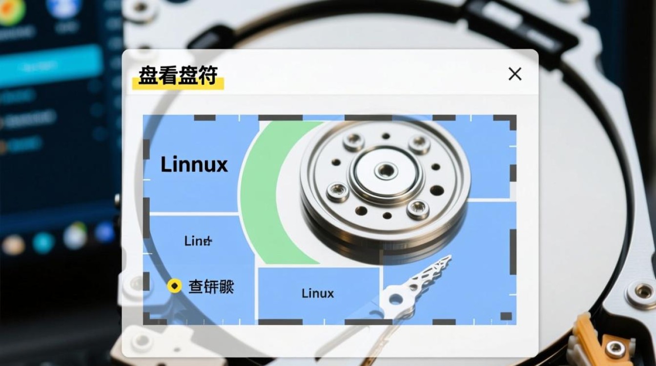 Linux系统下如何查看所有盘符？具体命令方法与新手操作步骤指南-好主机测评网
