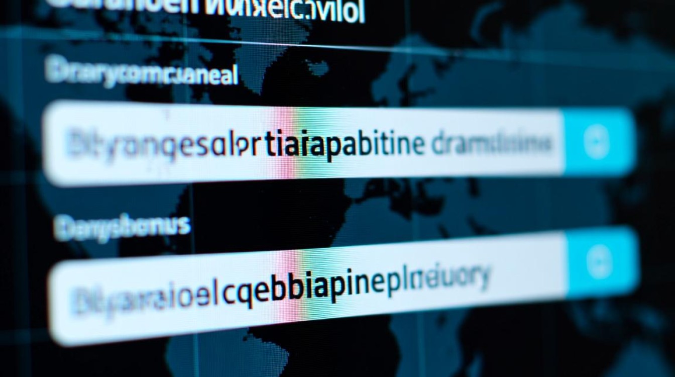 为什么会出现域名解析错误？常见原因有哪些及排查方法？-好主机测评网