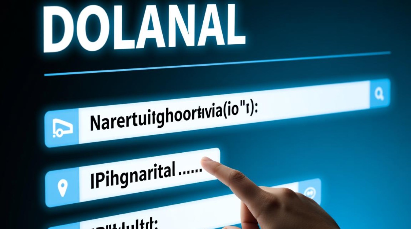 为什么会出现域名解析错误？常见原因有哪些及排查方法？