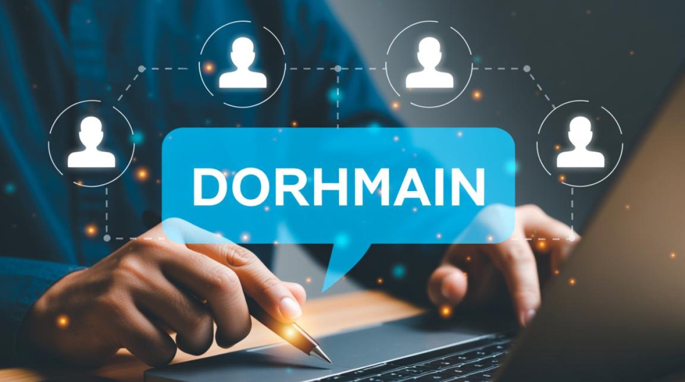 如何注册域名空间-好主机测评网