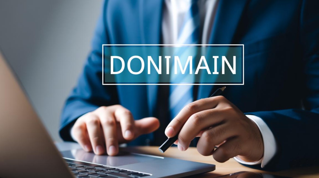 如何注册域名空间