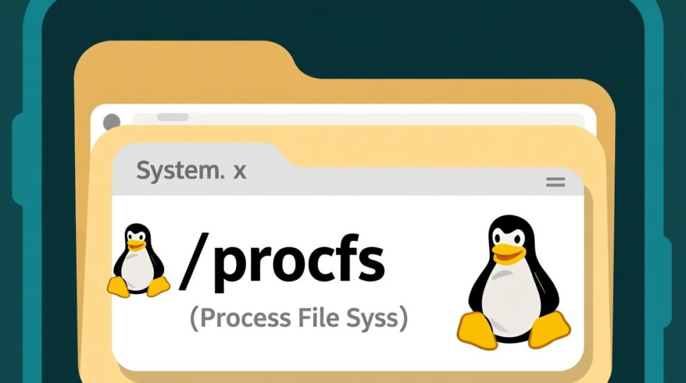 linux proc 目录-好主机测评网