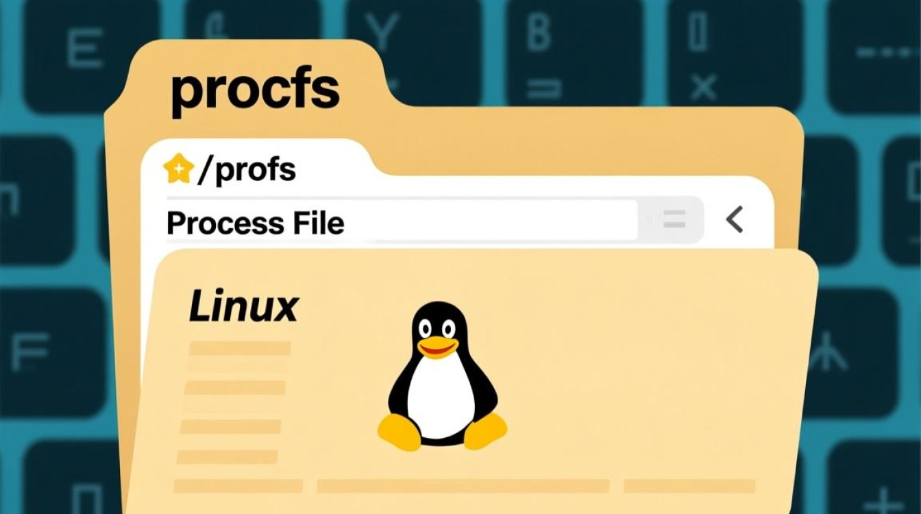 linux proc 目录