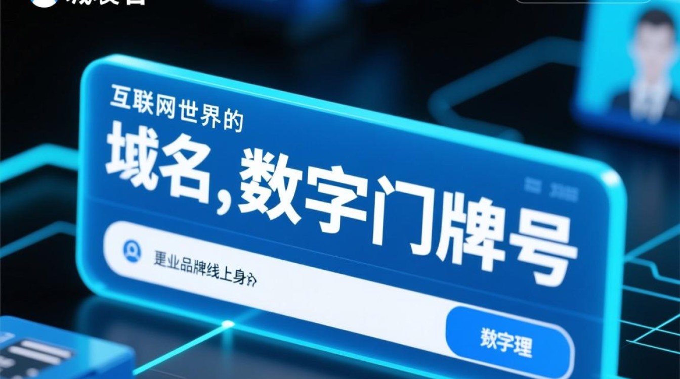 账号域名 账号域名