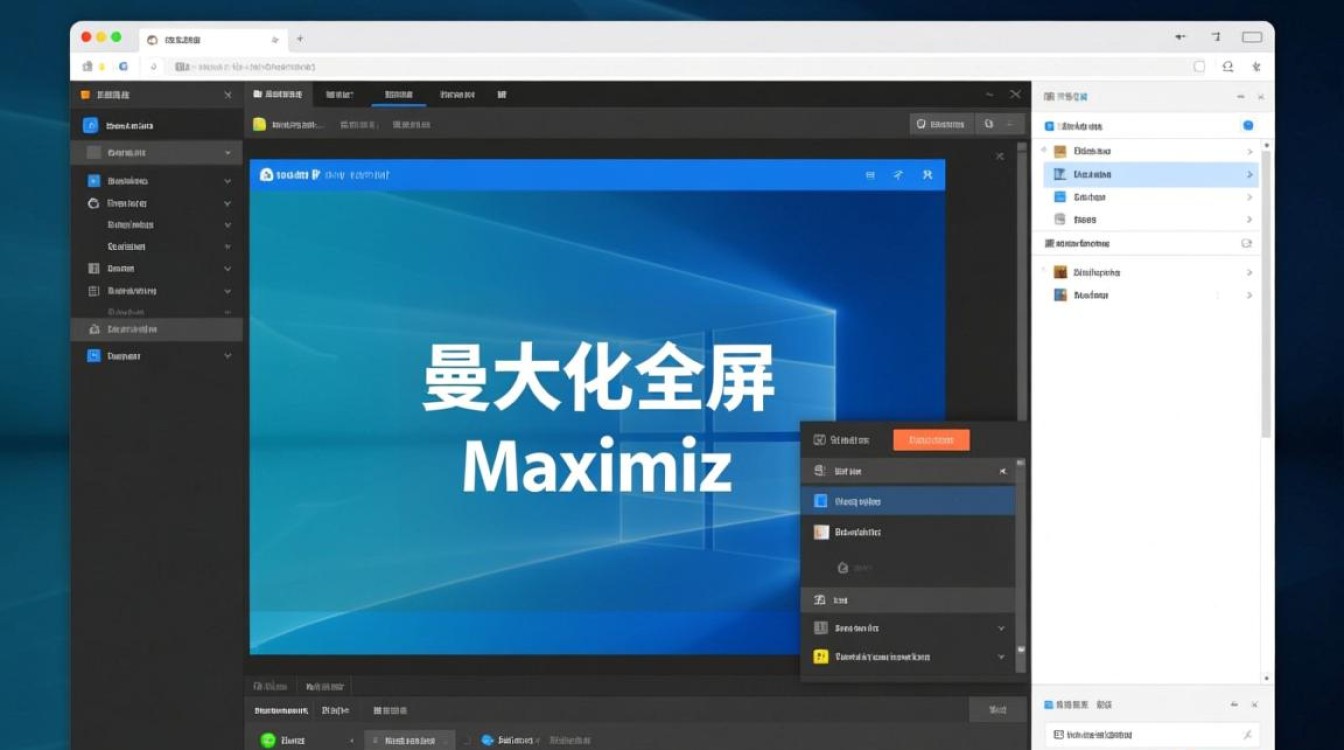 java怎么让窗口全屏 java怎么让窗口全屏