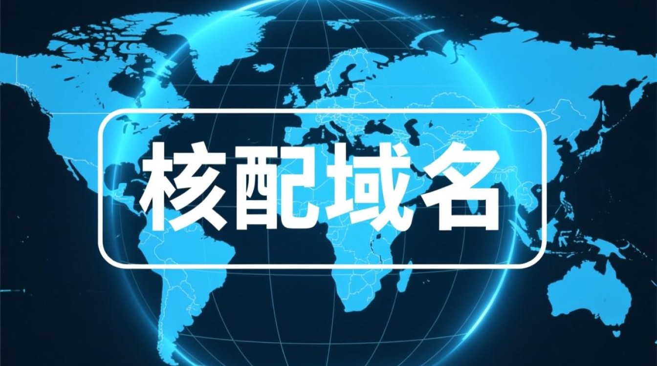 核配域名-好主机测评网