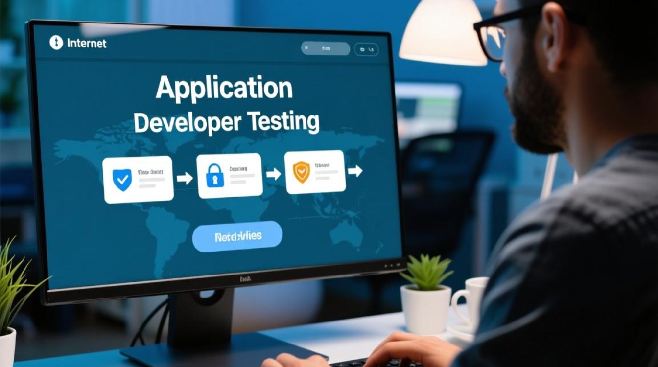 七牛云 测试域名-好主机测评网