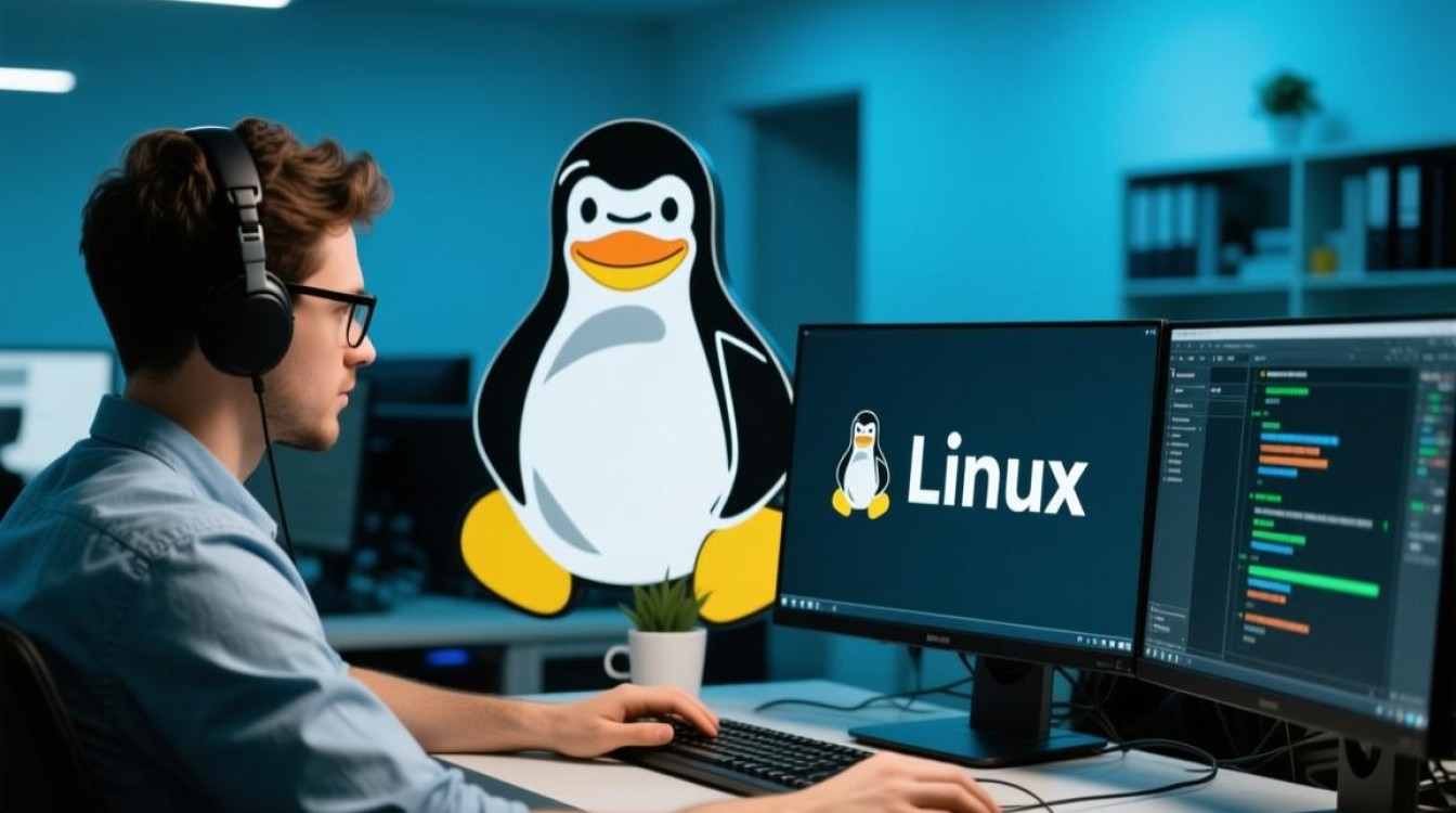 linux实验环境-好主机测评网