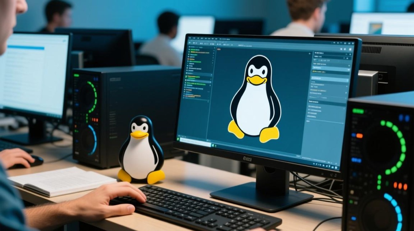 linux实验环境