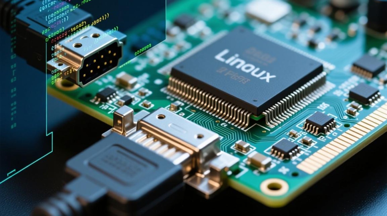 linux串口源码-好主机测评网