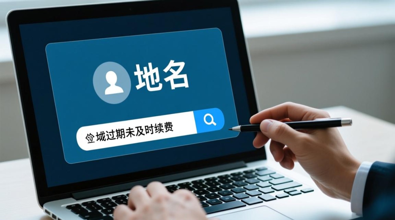 怎样查询域名到期时间