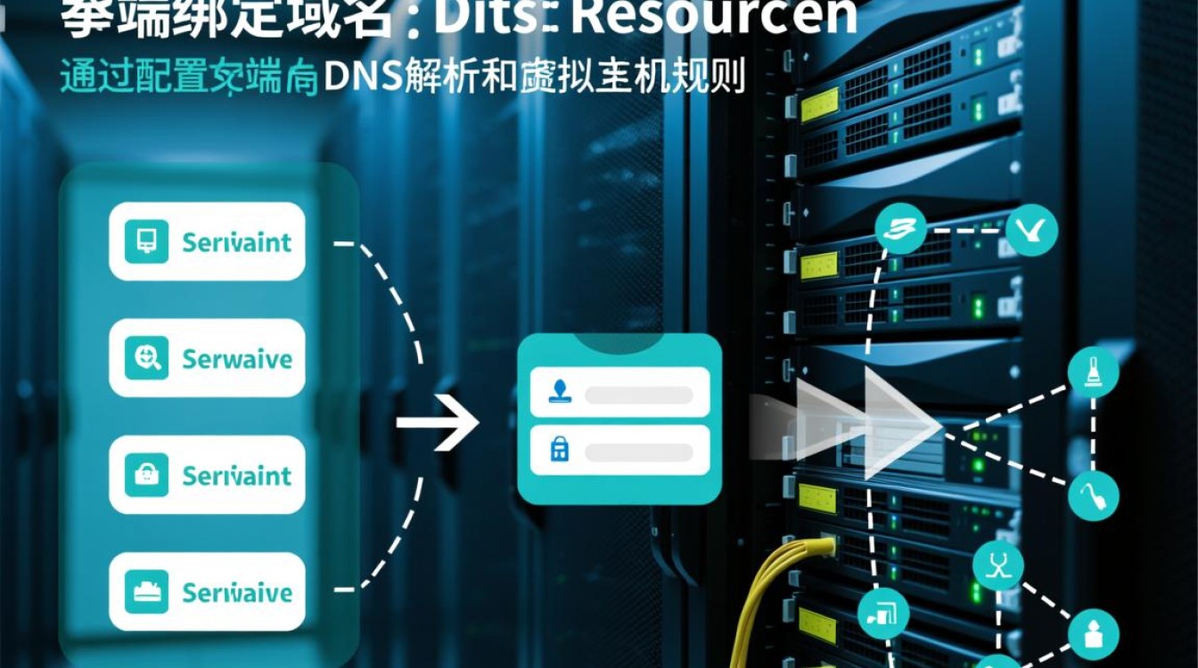 服务端绑定域名怎么详细正确配置?新手操作指南与访问问题解决 服务端绑定域名怎么详细正确配置?新手操作指南与访问问题解决