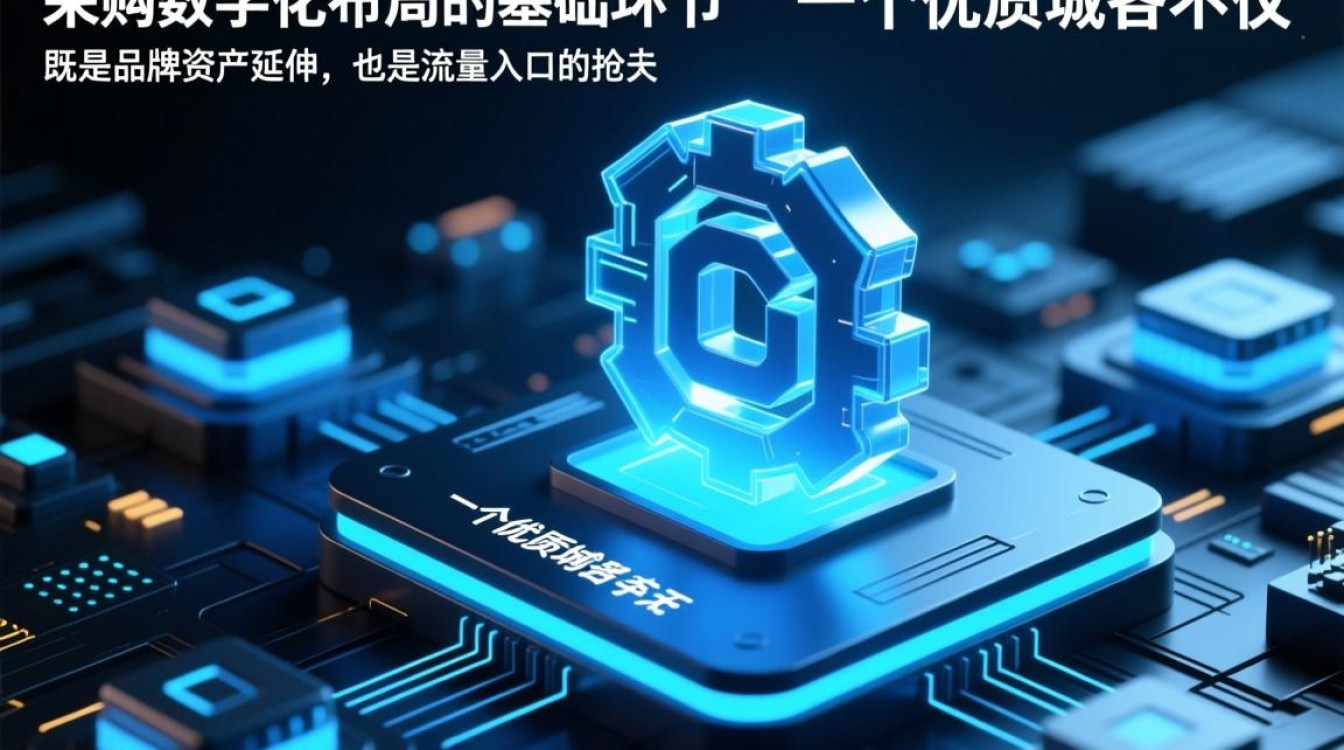 域名采购-好主机测评网