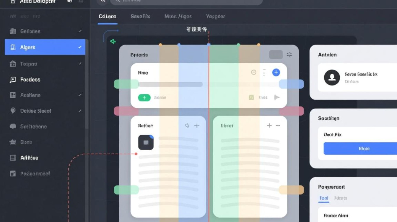 javafx布局面板中如何让不同组件实现水平和垂直对齐？-好主机测评网