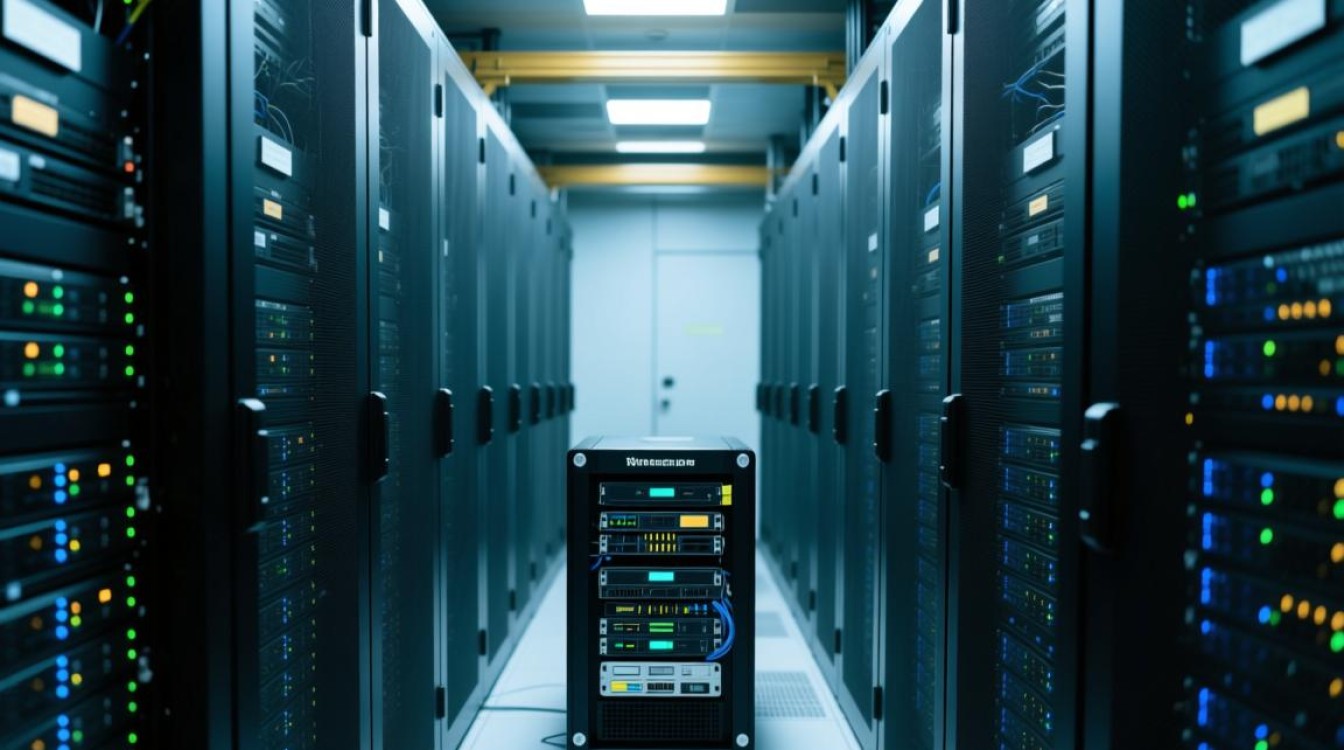 虚拟机容量小导致存储空间不足怎么办?如何有效扩展存储容量?-好主机测评网