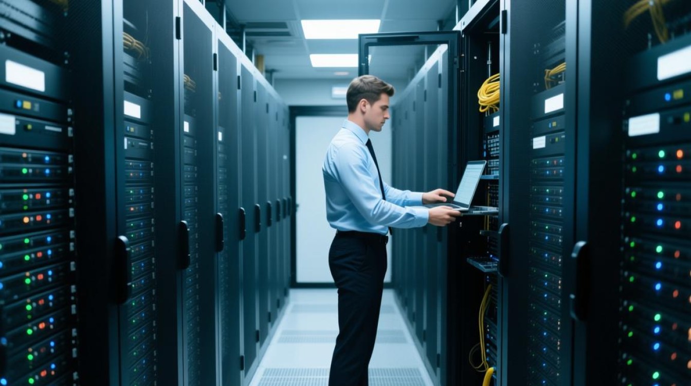 虚拟机容量小导致存储空间不足怎么办？如何有效扩展存储容量？