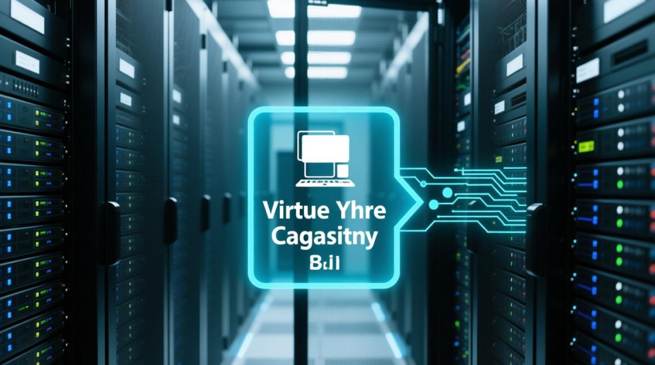 虚拟机容量小导致存储空间不足怎么办？如何有效扩展存储容量？