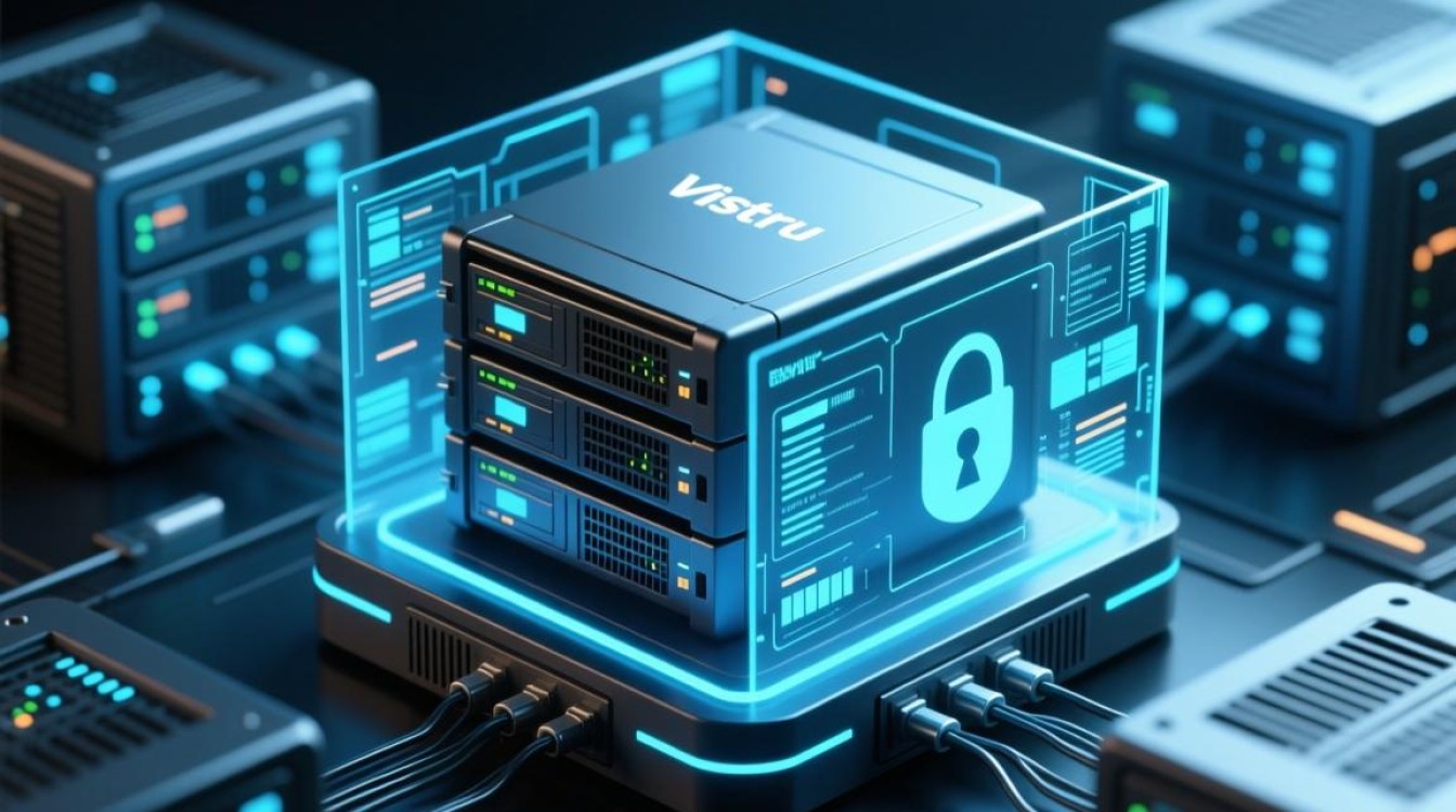 允许虚拟机联网-好主机测评网