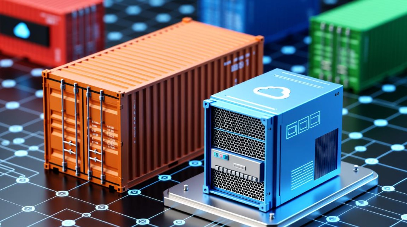 容器和虚拟机的区别究竟是什么？底层原理、资源隔离及应用场景如何区分？