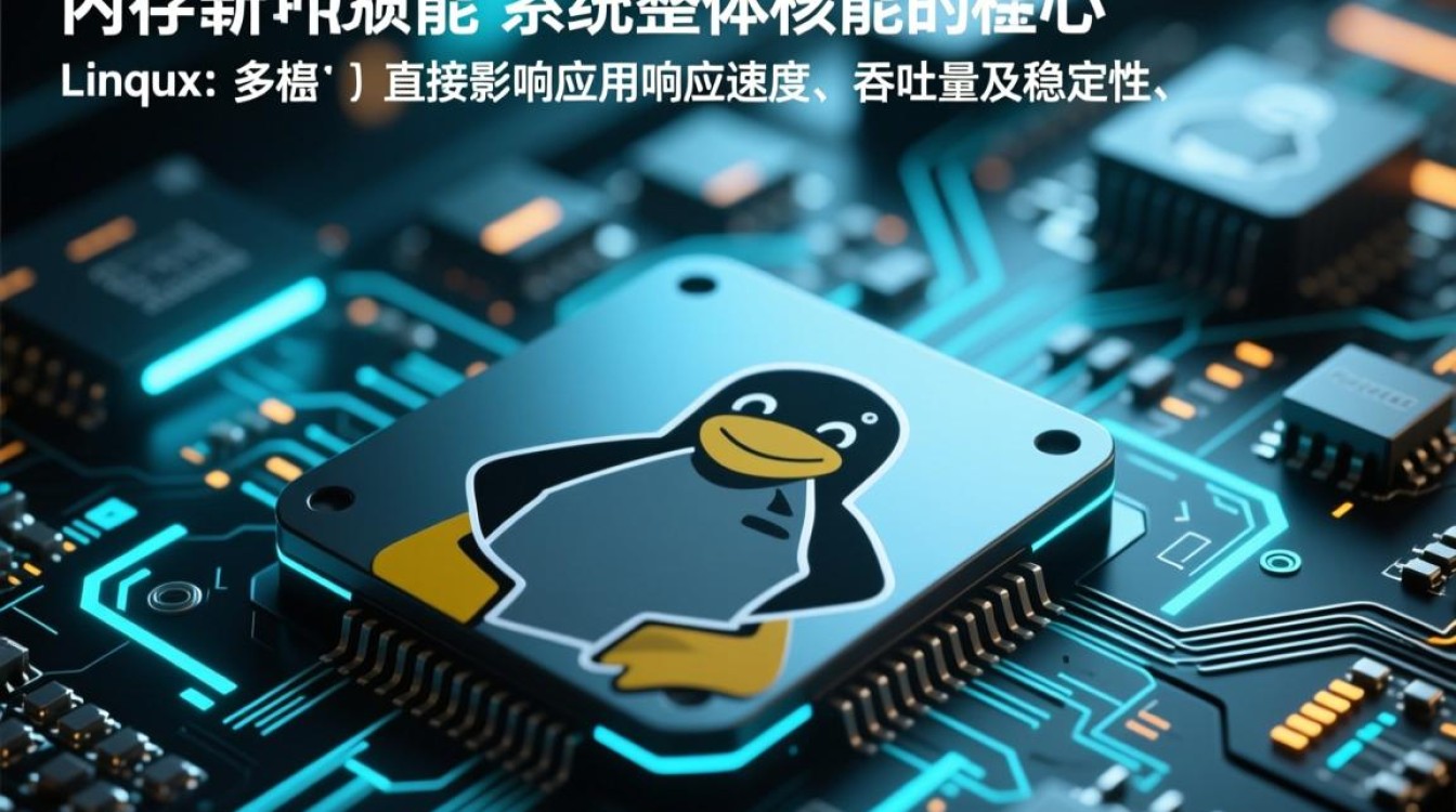 linux内存性能-好主机测评网