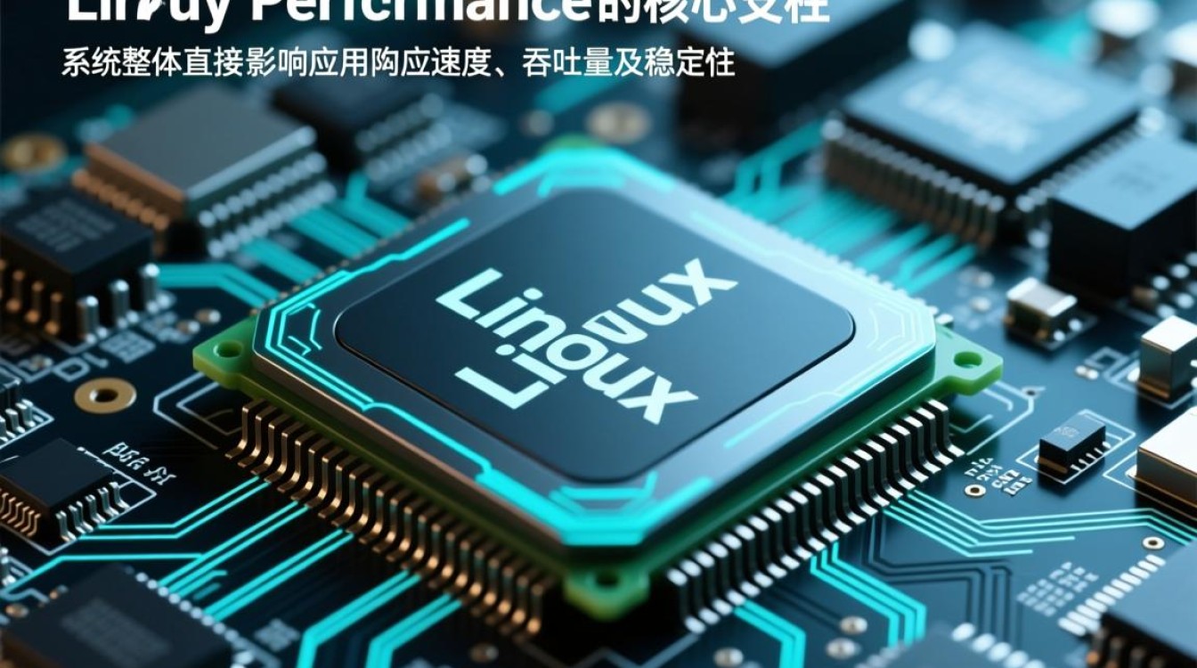 linux内存性能