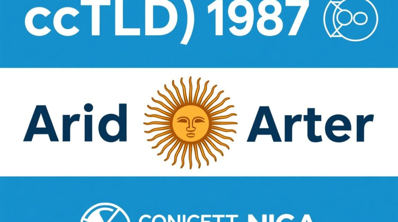 域名 ar-好主机测评网