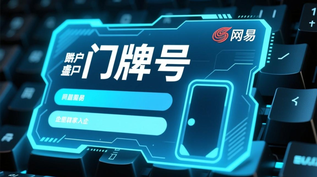 新手如何注册网易官方域名需要准备哪些材料和步骤？-好主机测评网