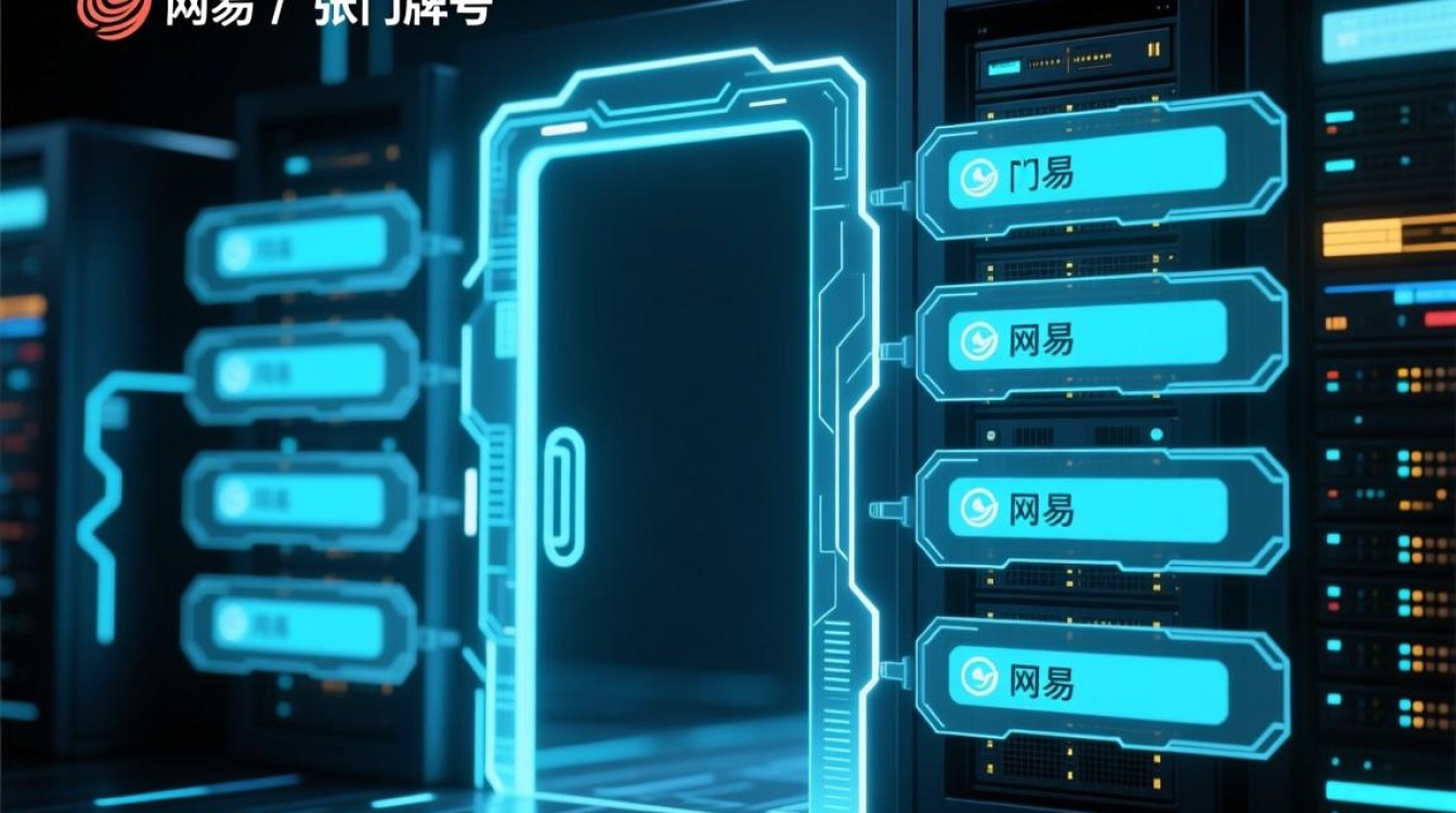 新手如何注册网易官方域名需要准备哪些材料和步骤？