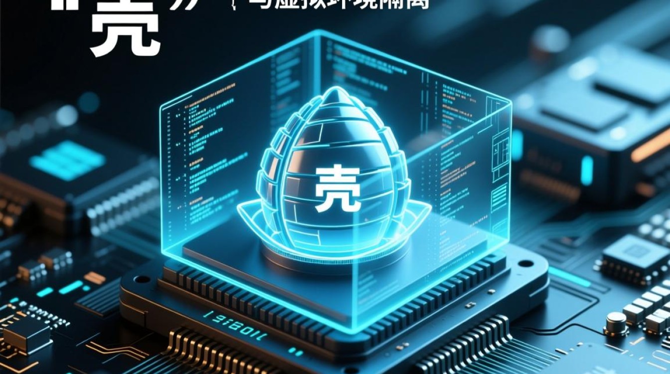 se壳 虚拟机-好主机测评网