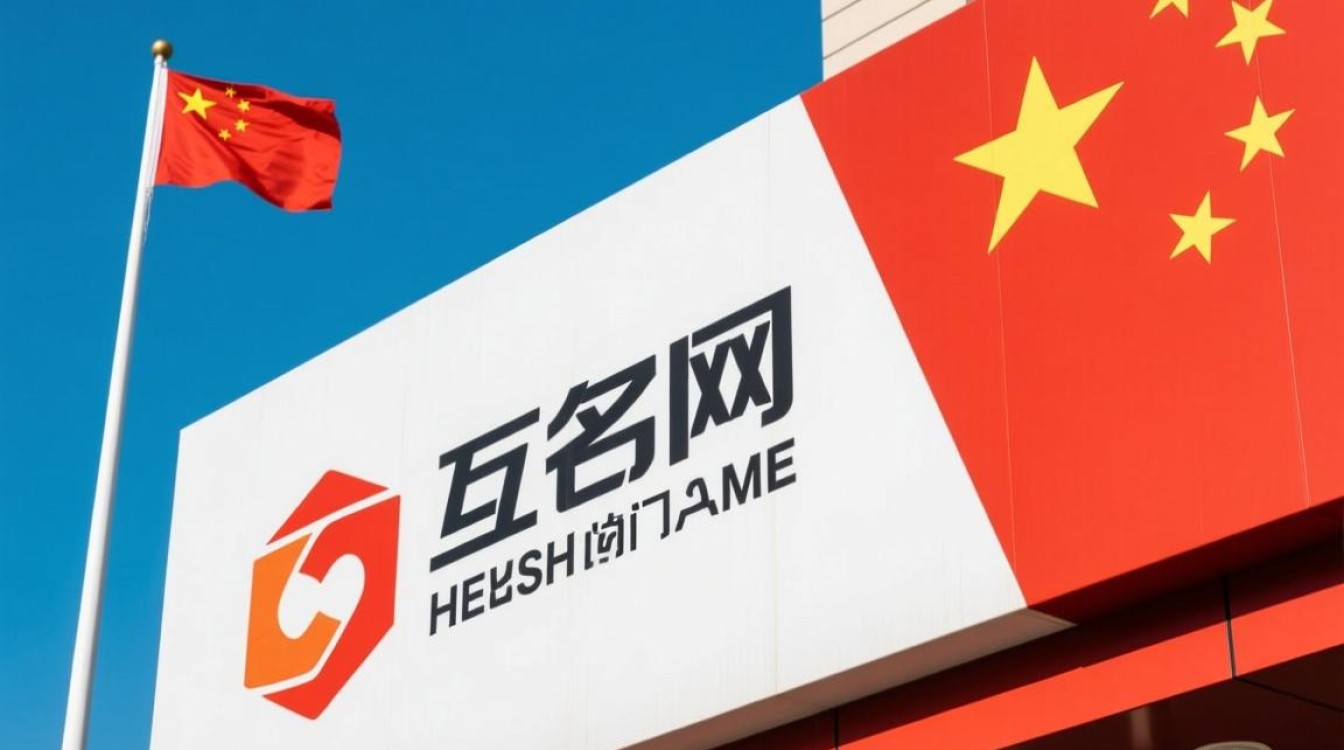 中国域名拍卖网