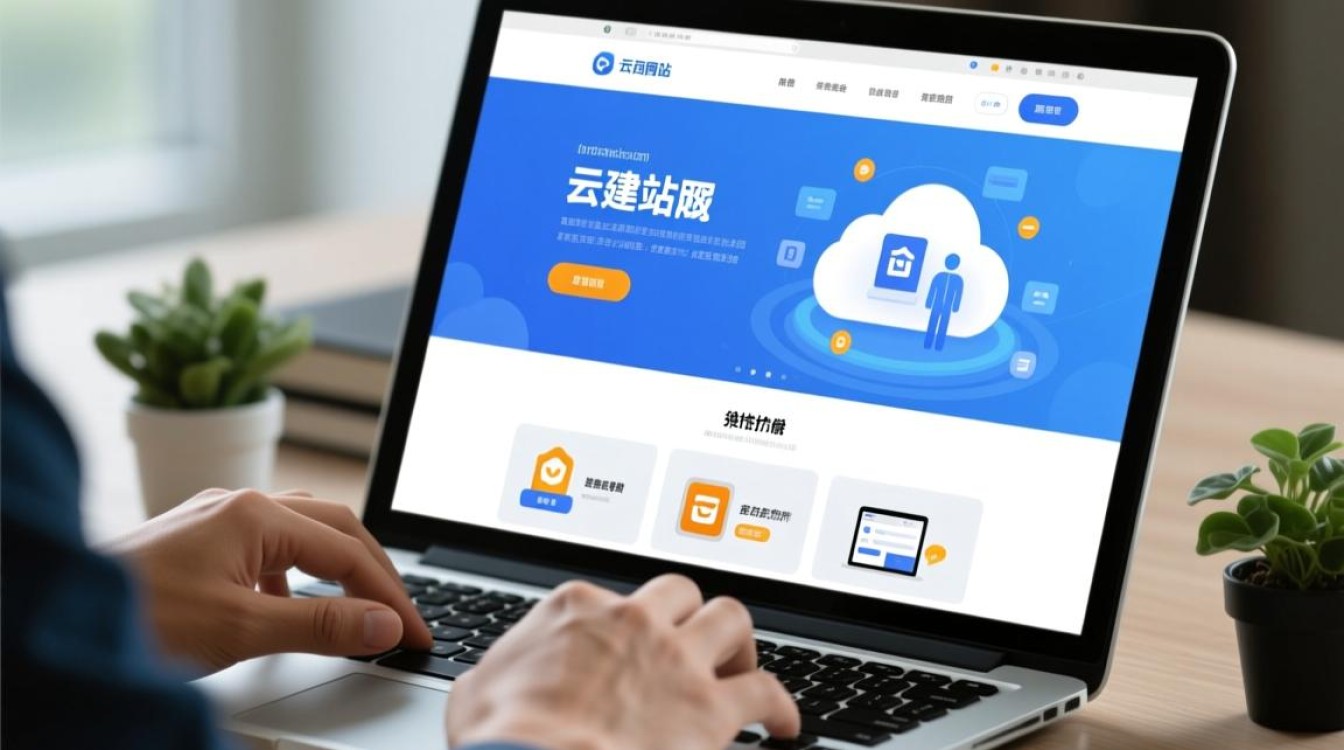 新手必看，云建站怎么绑定域名？详细步骤与方法解析