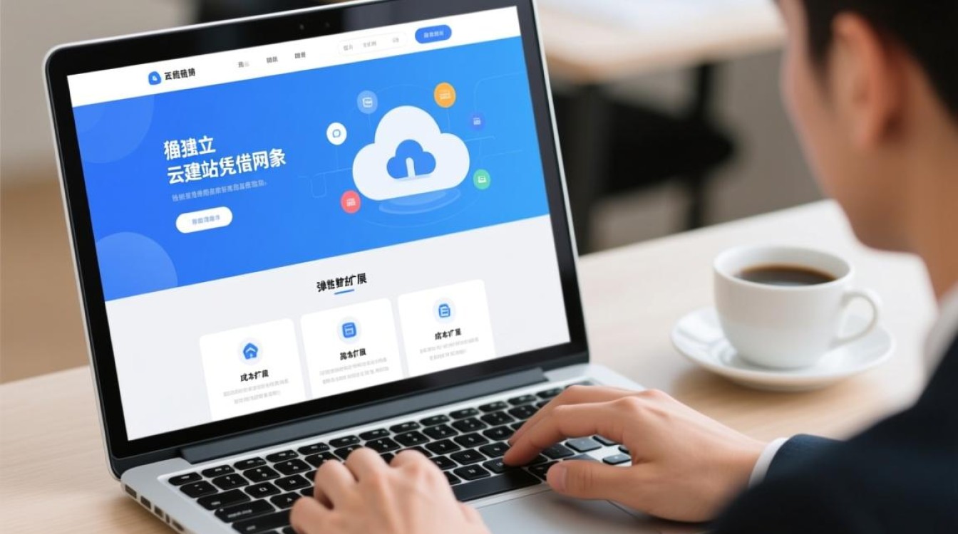 新手必看，云建站怎么绑定域名？详细步骤与方法解析