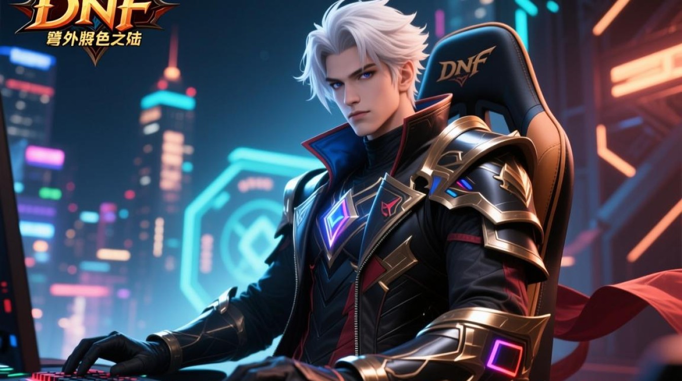 台服dnf虚拟机-好主机测评网