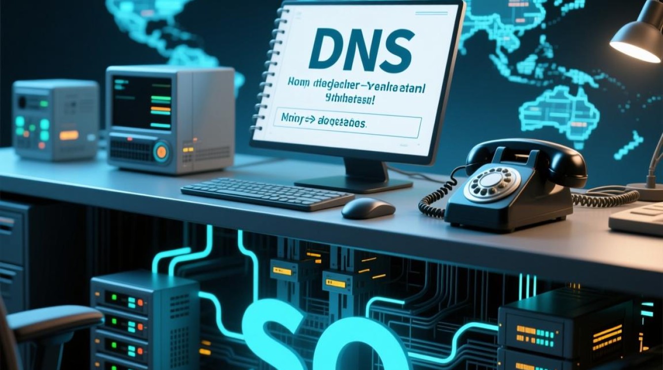 soa 域名 soa 域名