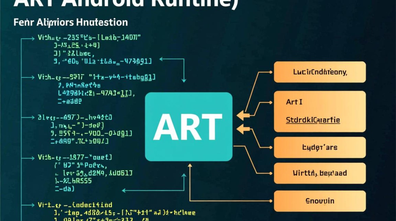 art 虚拟机指令-好主机测评网