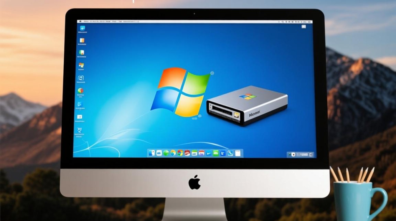 mac虚拟机 免费-好主机测评网