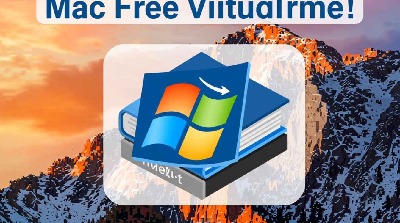 mac虚拟机 免费 mac虚拟机 免费