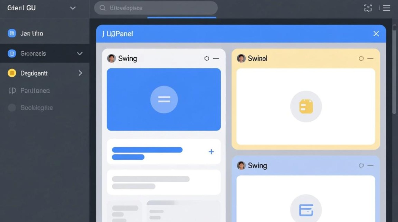 Java里怎么设置JPanel的大小和具体尺寸设置方法？-好主机测评网
