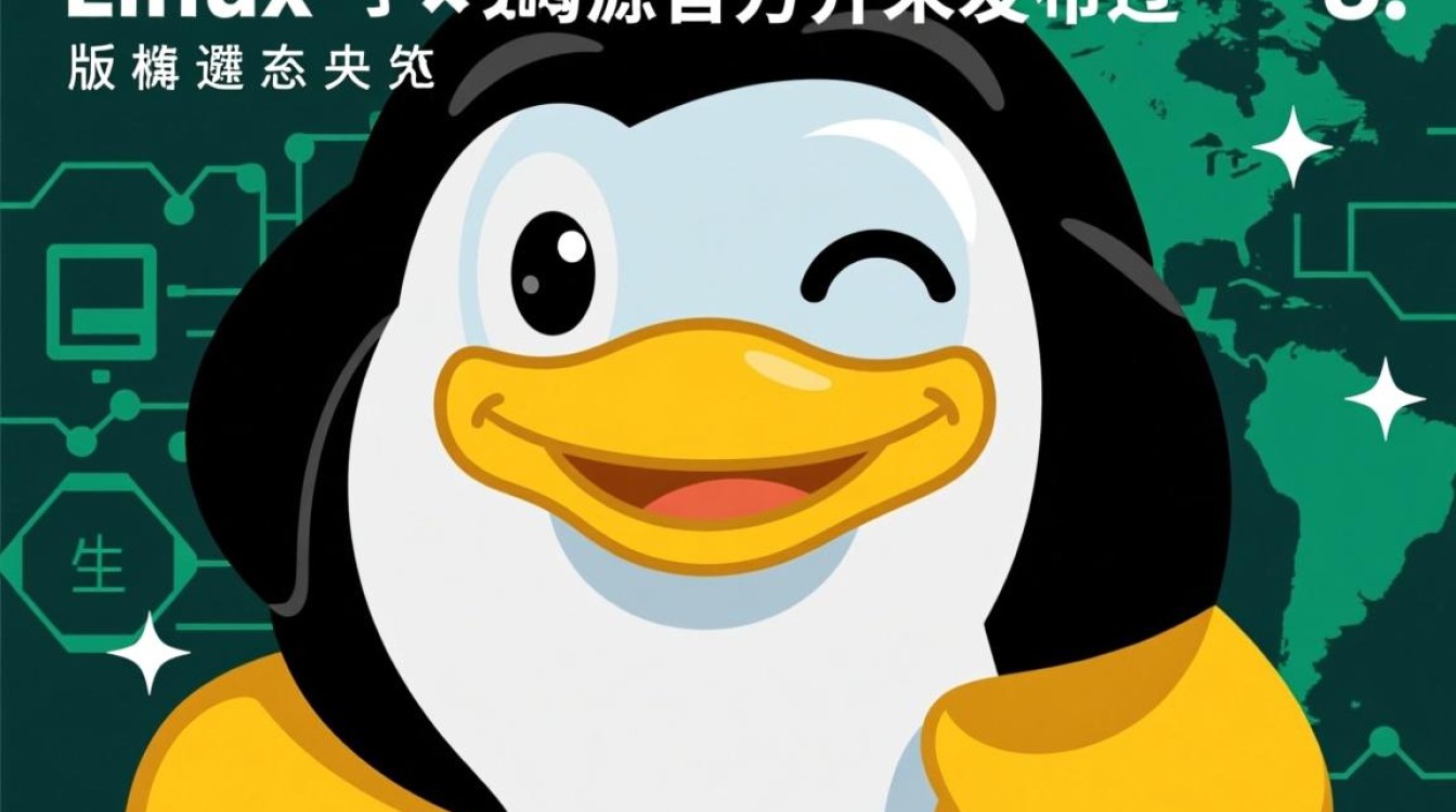linux8.0-好主机测评网