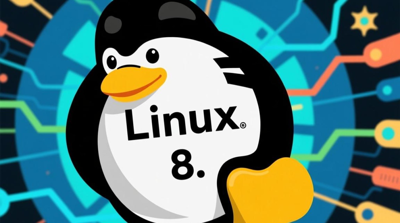 linux8.0