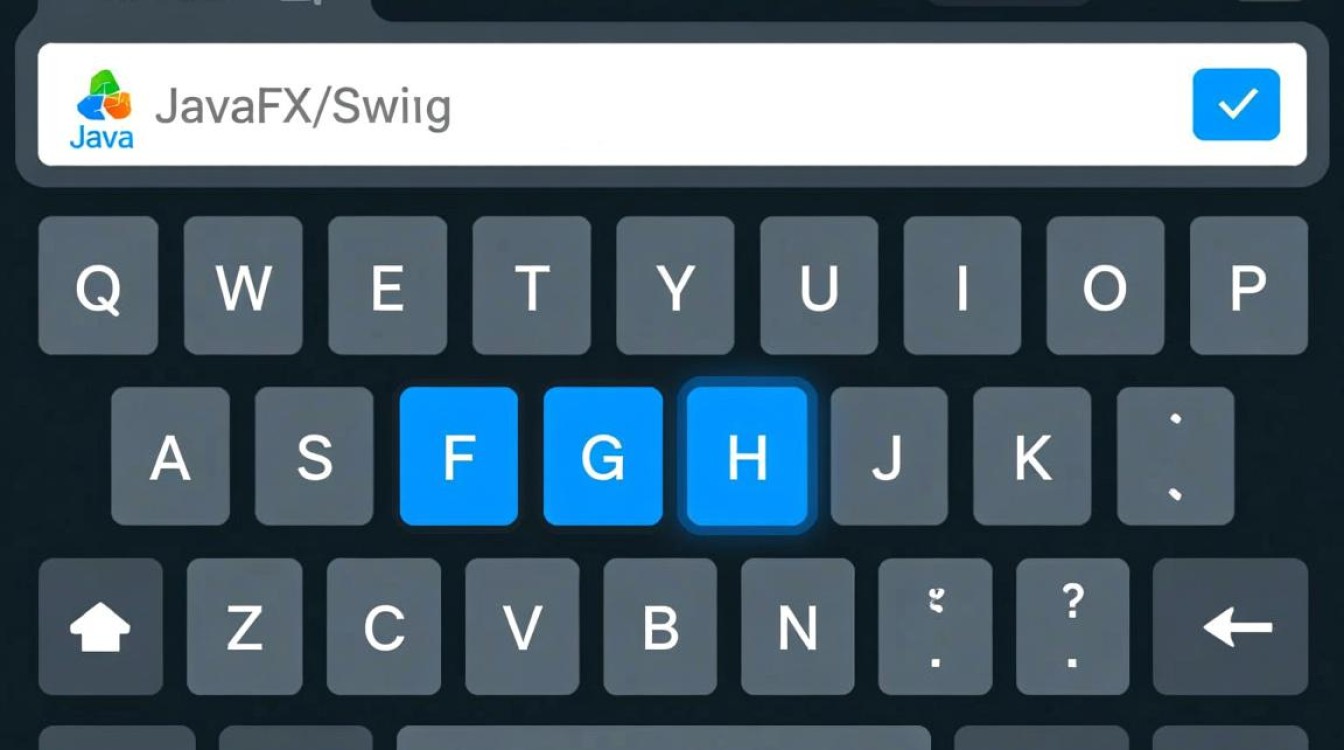 java 虚拟键盘怎么去掉