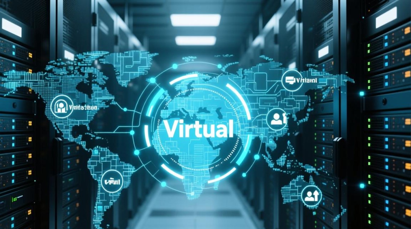 虚拟机如何通过FTP访问硬盘？详细配置步骤与常见问题解答