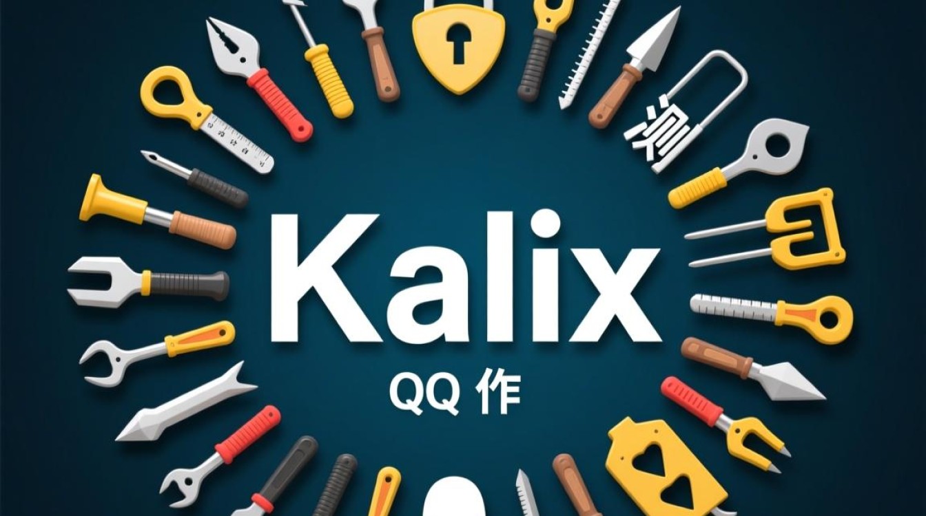 kali linux qq-好主机测评网