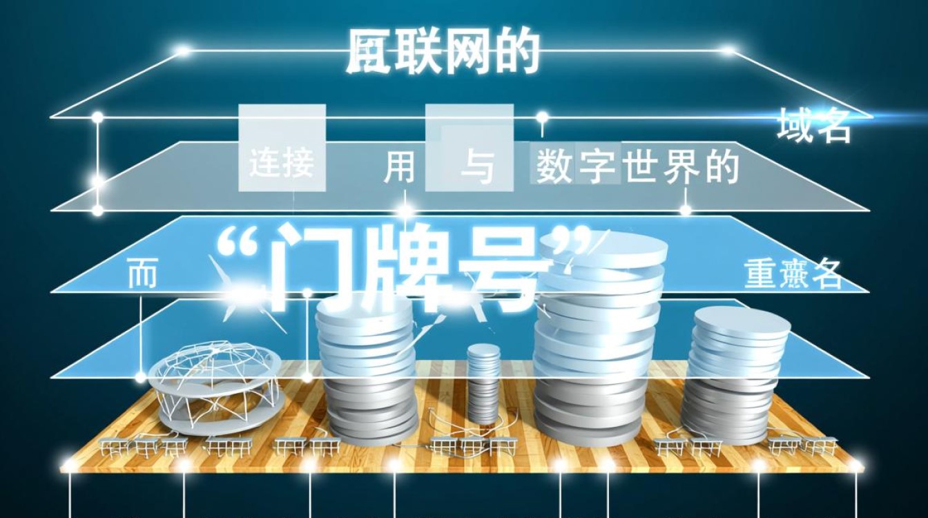 如何选择适合企业的重点域名以最大化品牌与流量价值? 如何选择适合企业的重点域名以最大化品牌与流量价值?