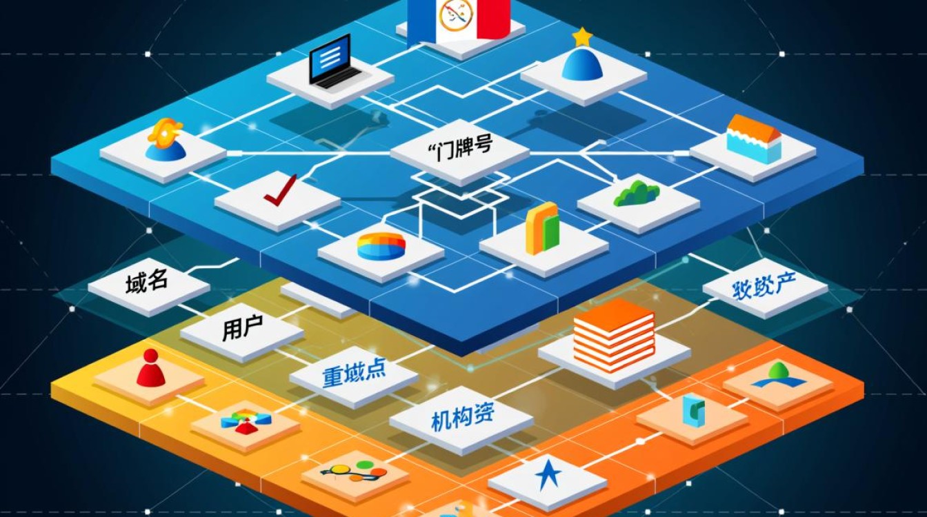 如何选择适合企业的重点域名以最大化品牌与流量价值？-好主机测评网