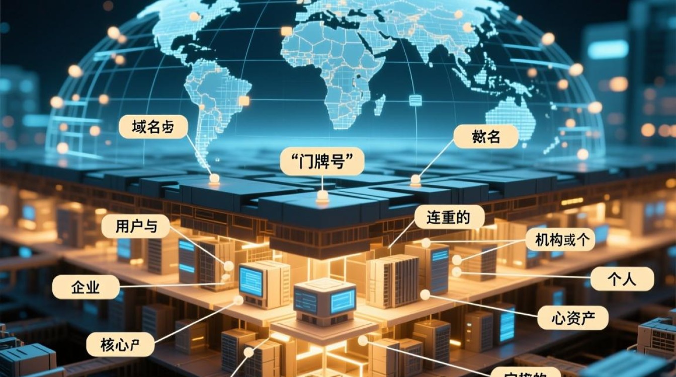 如何选择适合企业的重点域名以最大化品牌与流量价值? 如何选择适合企业的重点域名以最大化品牌与流量价值?