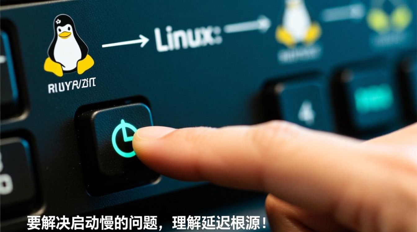 linux 启动慢 linux 启动慢