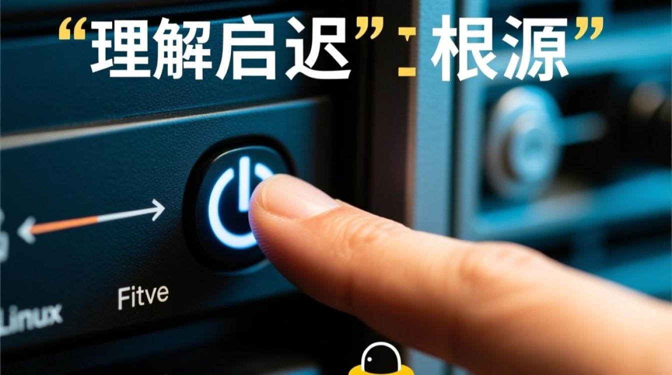 linux 启动慢-好主机测评网