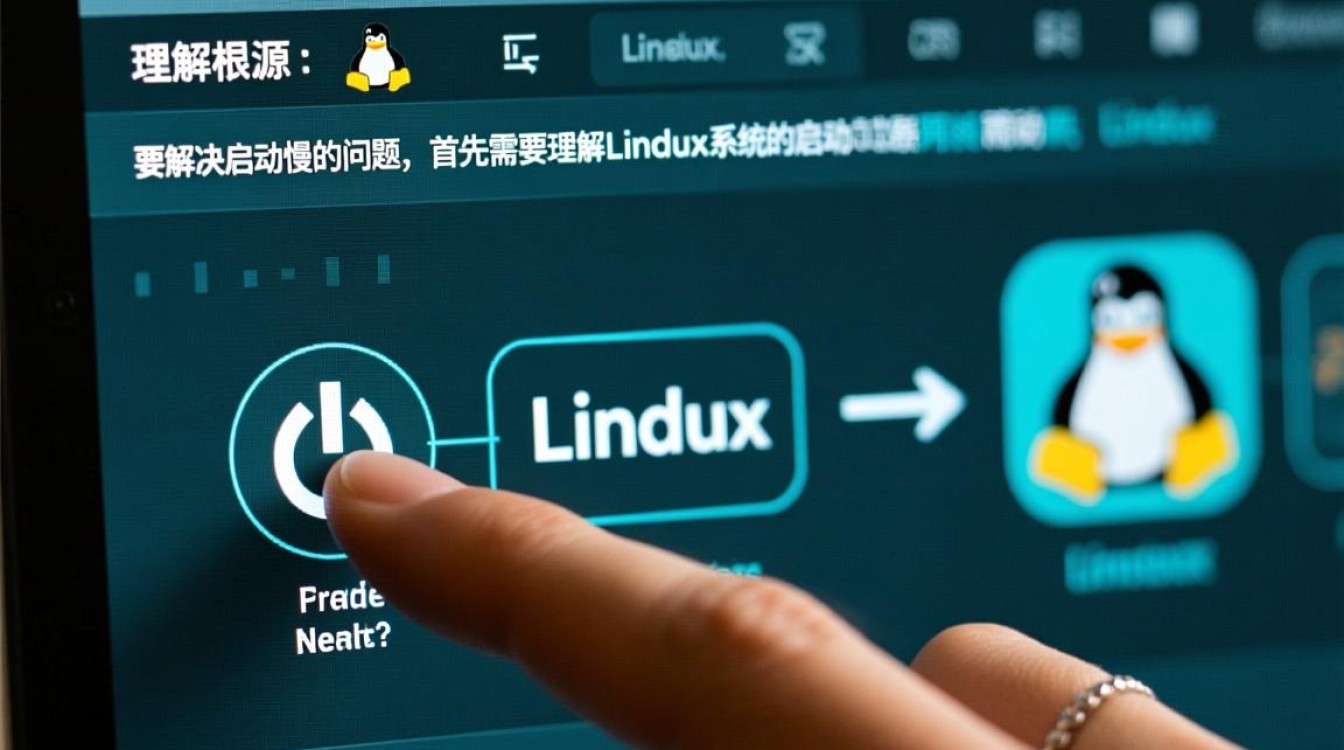 linux 启动慢 linux 启动慢